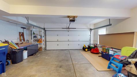 8204 Stoney Bend Circle Indianapolis IN 46259