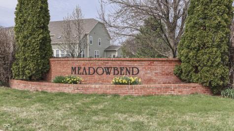 8204 Stoney Bend Circle Indianapolis IN 46259