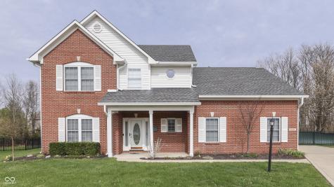 8204 Stoney Bend Circle Indianapolis IN 46259