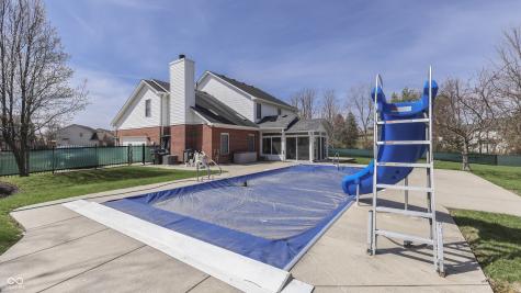 8204 Stoney Bend Circle Indianapolis IN 46259