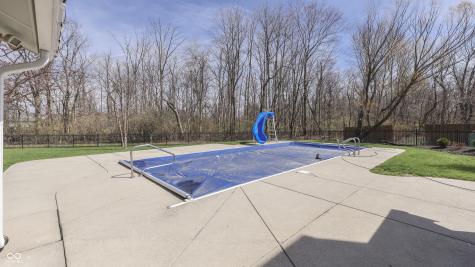 8204 Stoney Bend Circle Indianapolis IN 46259