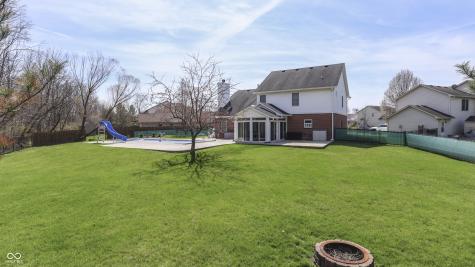 8204 Stoney Bend Circle Indianapolis IN 46259