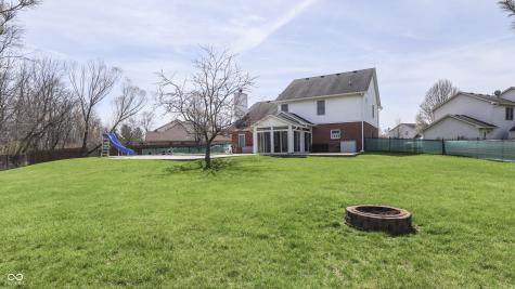 8204 Stoney Bend Circle Indianapolis IN 46259