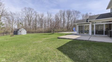 8204 Stoney Bend Circle Indianapolis IN 46259