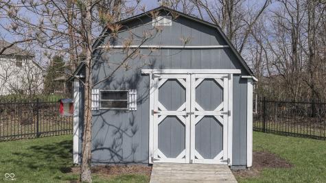 8204 Stoney Bend Circle Indianapolis IN 46259