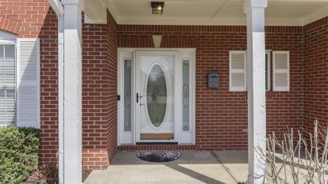 8204 Stoney Bend Circle Indianapolis IN 46259