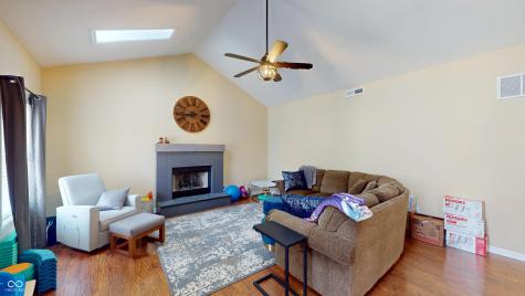 8204 Stoney Bend Circle Indianapolis IN 46259