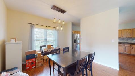 8204 Stoney Bend Circle Indianapolis IN 46259