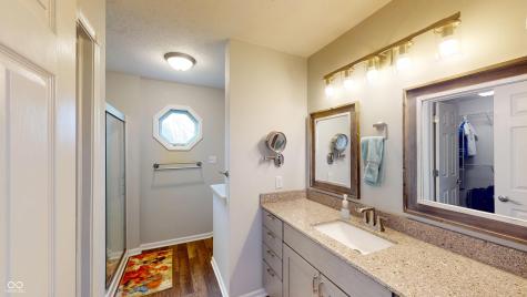 8204 Stoney Bend Circle Indianapolis IN 46259