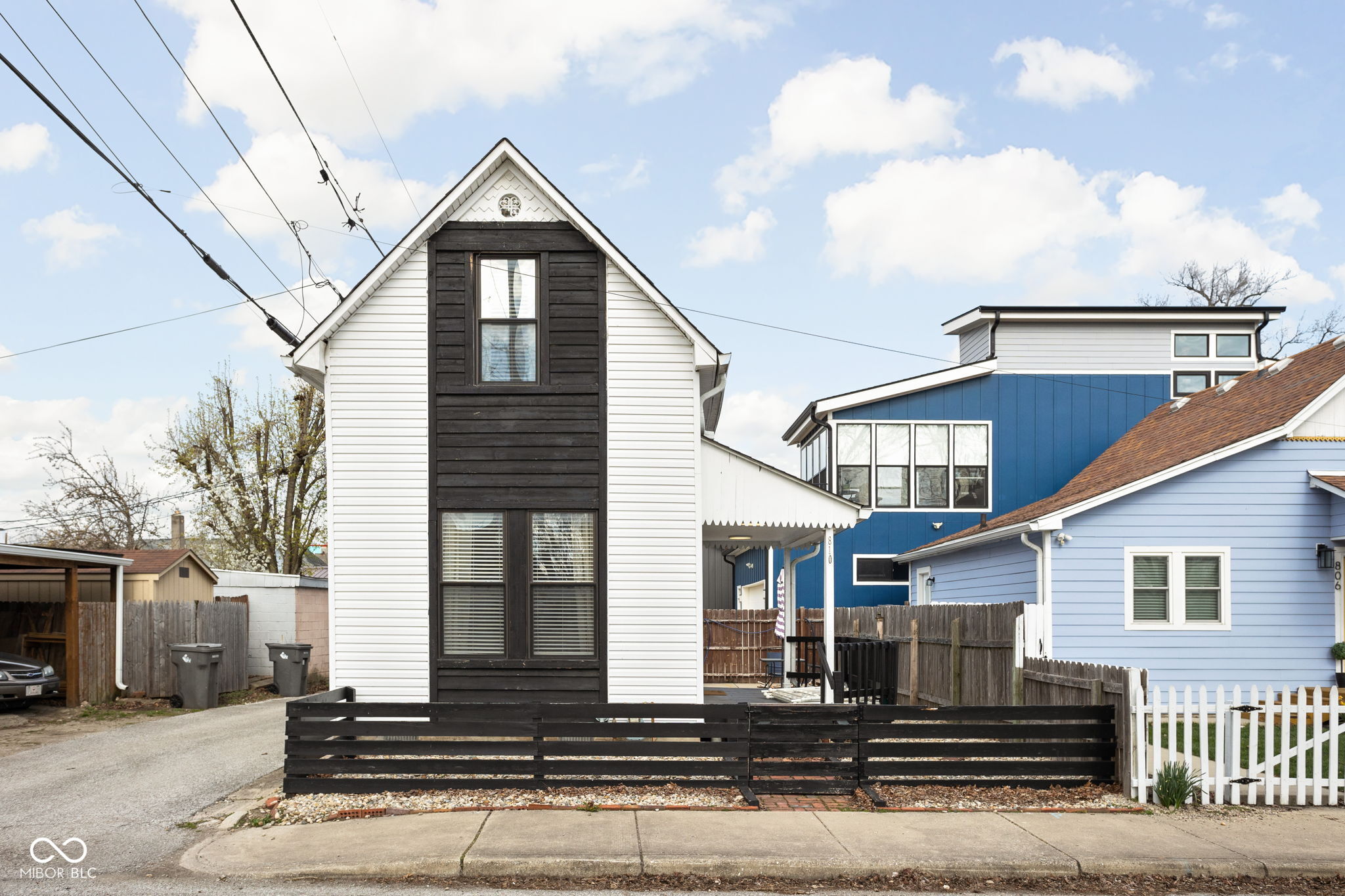 810 Grove Avenue Indianapolis IN 46203