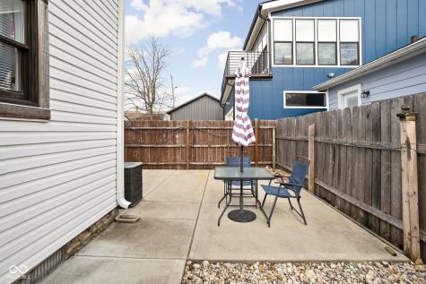 810 Grove Avenue Indianapolis IN 46203