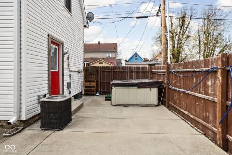 810 Grove Avenue Indianapolis IN 46203