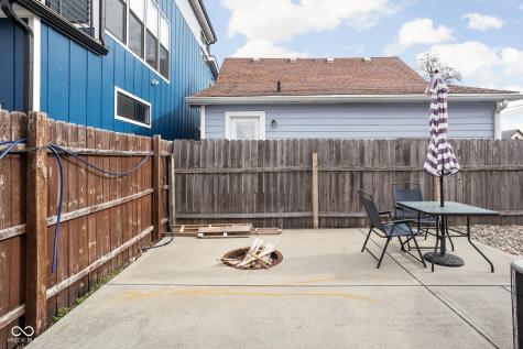810 Grove Avenue Indianapolis IN 46203