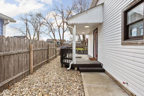 810 Grove Avenue Indianapolis IN 46203