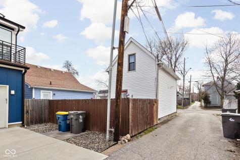 810 Grove Avenue Indianapolis IN 46203