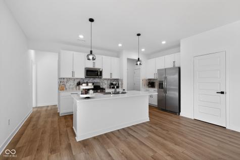 4543 Nokes Place Indianapolis IN 46235