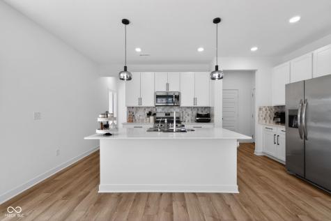 4543 Nokes Place Indianapolis IN 46235