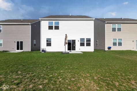 4543 Nokes Place Indianapolis IN 46235