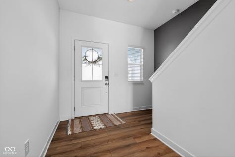 4543 Nokes Place Indianapolis IN 46235