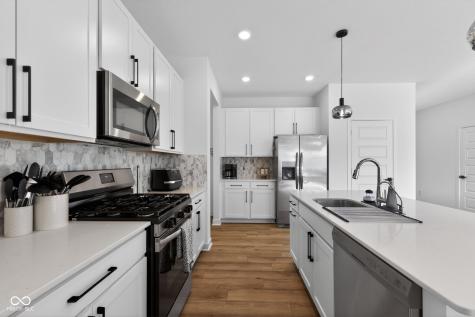4543 Nokes Place Indianapolis IN 46235