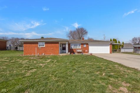6452 E 550 N Columbus IN 47203