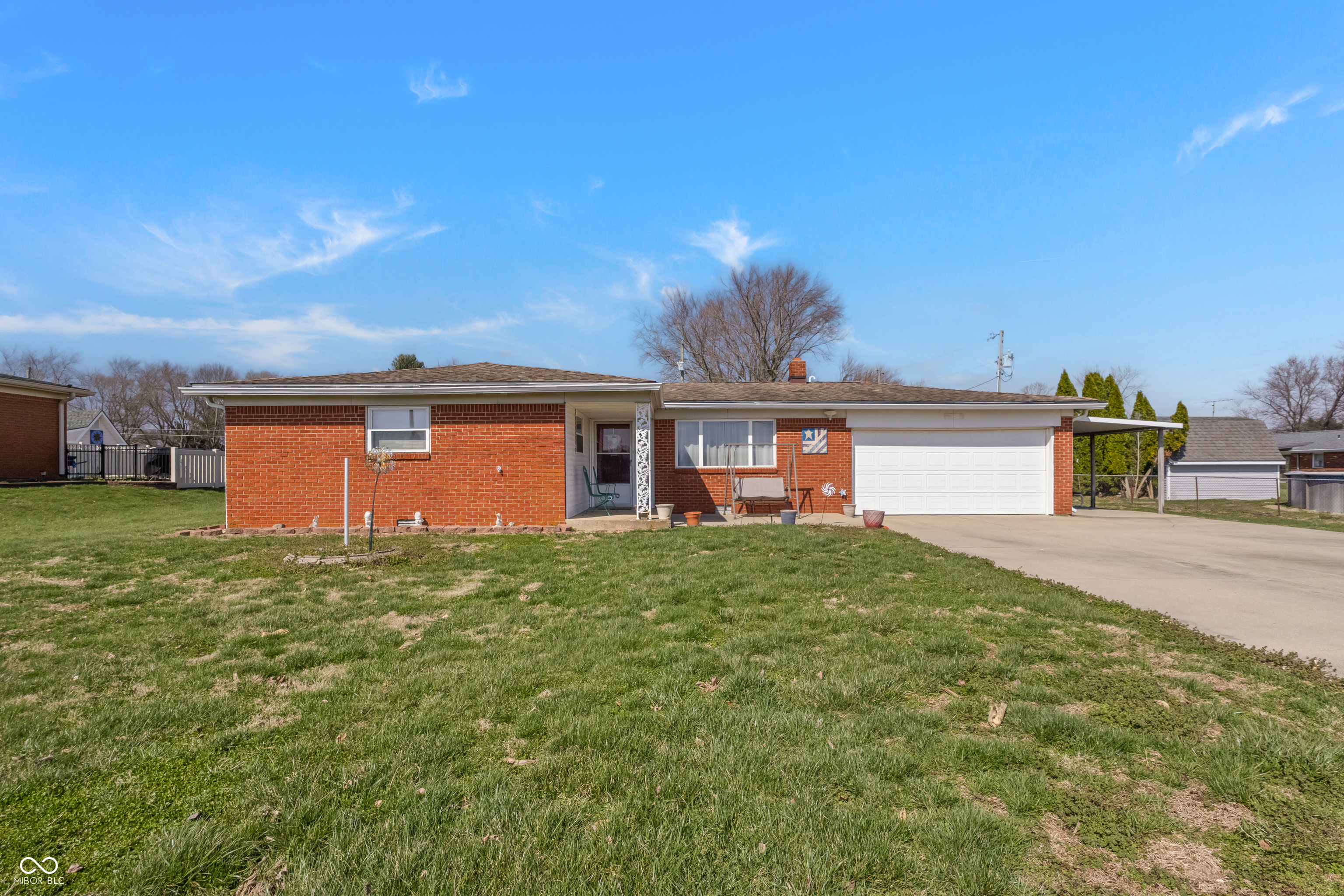 6452 E 550 N Columbus IN 47203