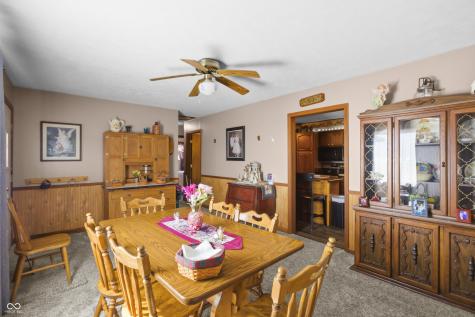 6452 E 550 N Columbus IN 47203