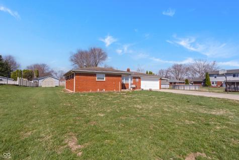 6452 E 550 N Columbus IN 47203