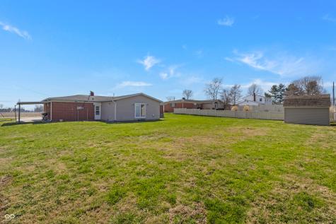 6452 E 550 N Columbus IN 47203