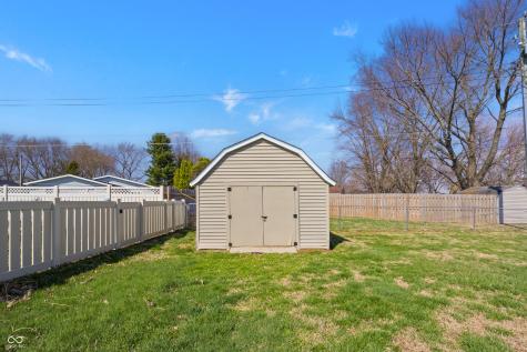 6452 E 550 N Columbus IN 47203