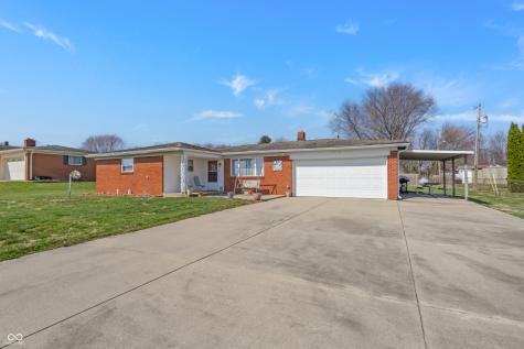 6452 E 550 N Columbus IN 47203