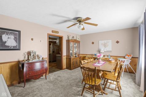 6452 E 550 N Columbus IN 47203