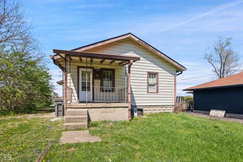 6335 E 16th Street Indianapolis IN 46219