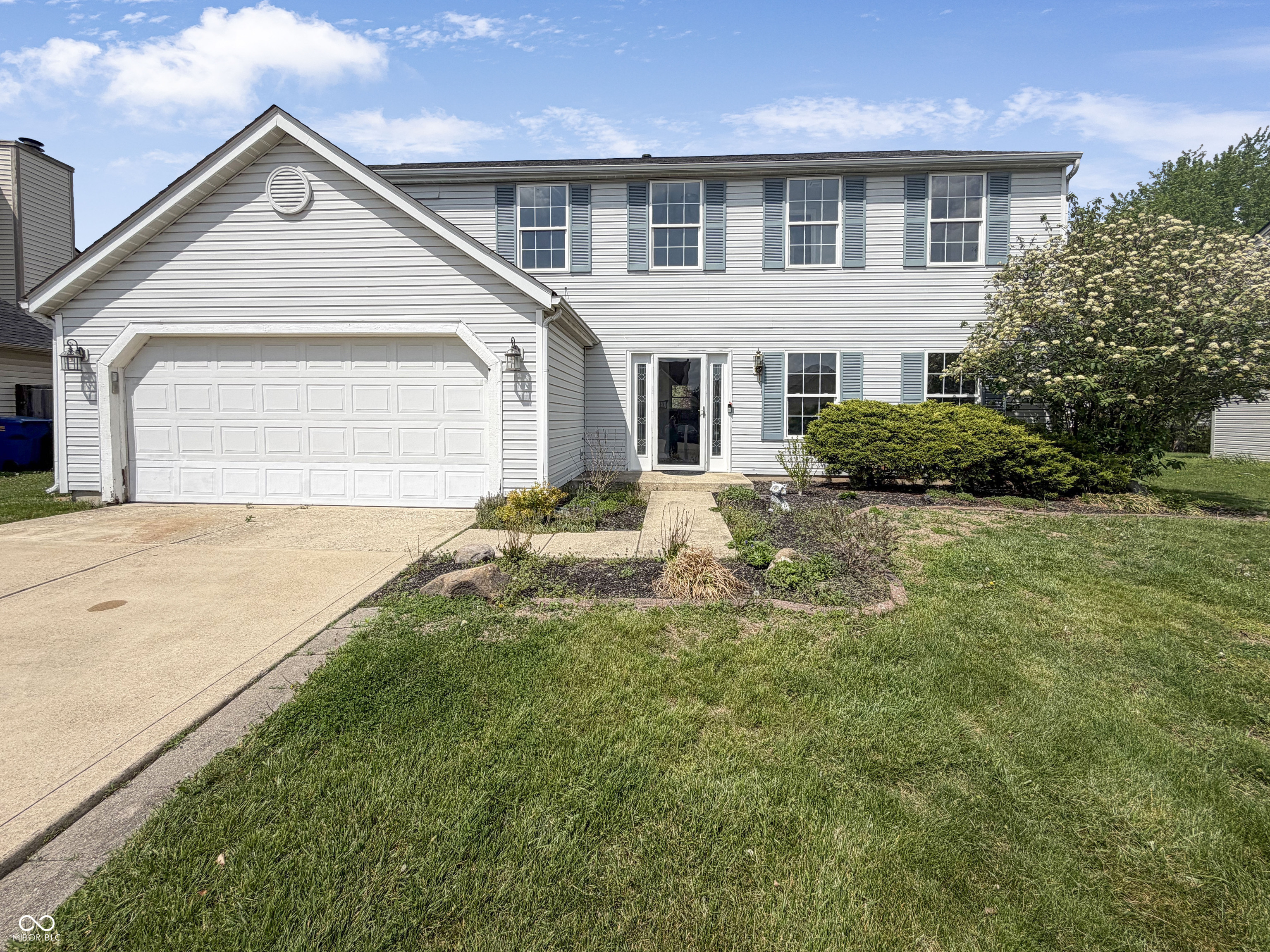 10142 Sandcherry Lane Indianapolis IN 46236