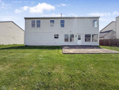 10142 Sandcherry Lane Indianapolis IN 46236