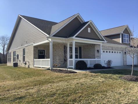 9197 Lieven Street Avon IN 46123