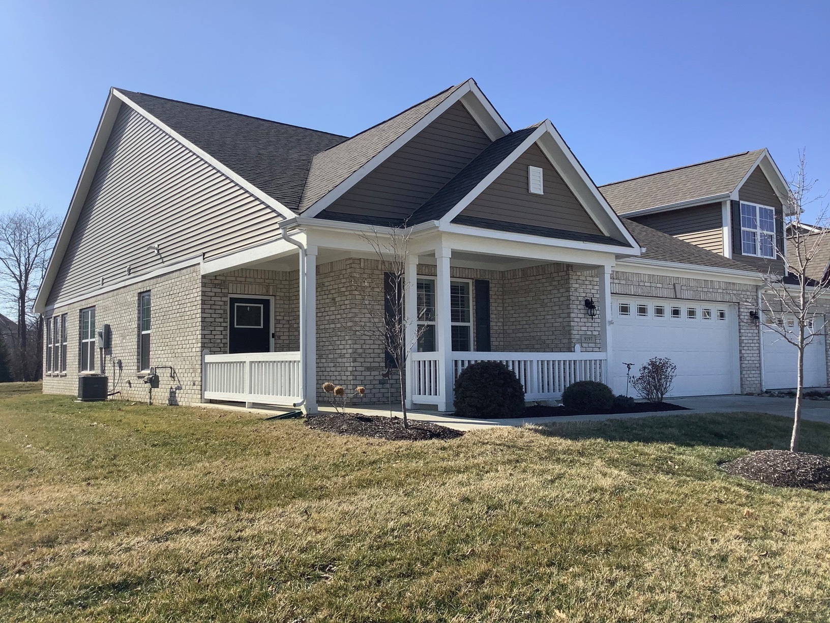 9197 Lieven Street Avon IN 46123