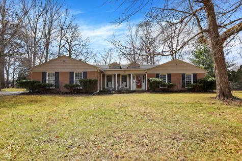 5785 Susan Drive E Indianapolis IN 46250