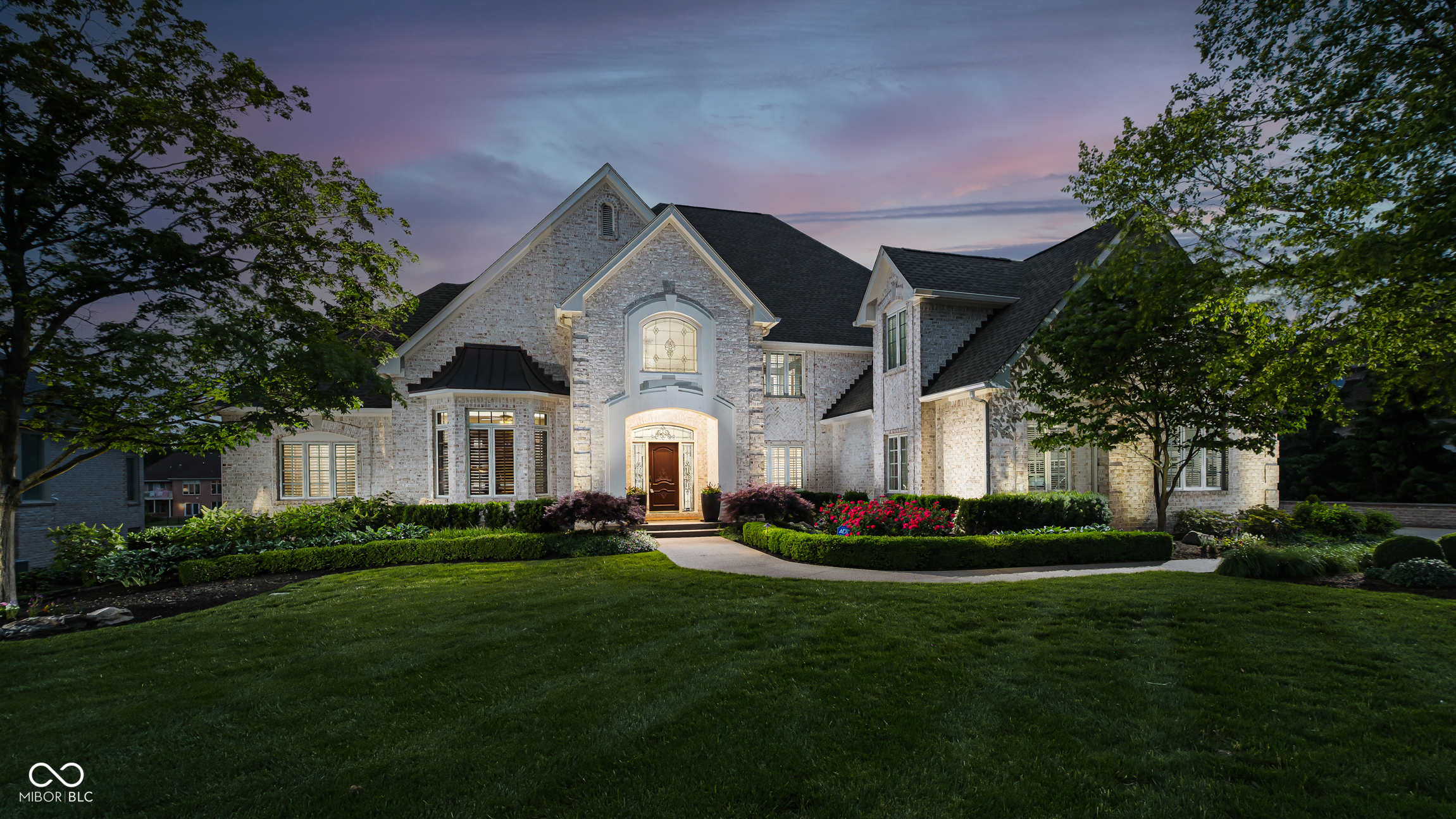 12192 Woods Bay Place Carmel IN 46033