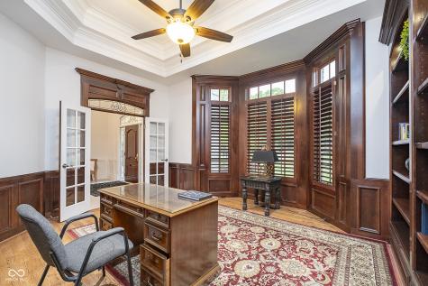 12192 Woods Bay Place Carmel IN 46033