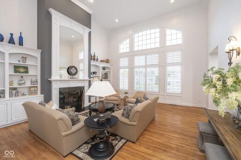 12192 Woods Bay Place Carmel IN 46033