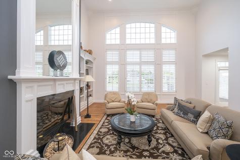 12192 Woods Bay Place Carmel IN 46033