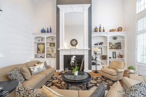 12192 Woods Bay Place Carmel IN 46033