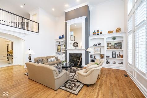 12192 Woods Bay Place Carmel IN 46033