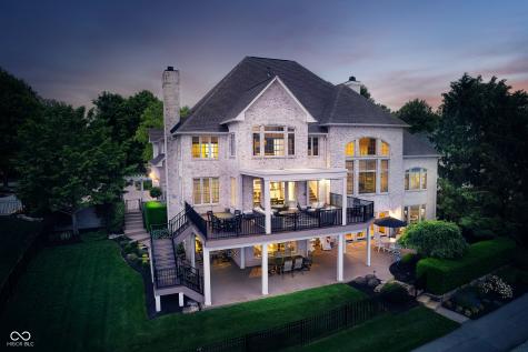 12192 Woods Bay Place Carmel IN 46033