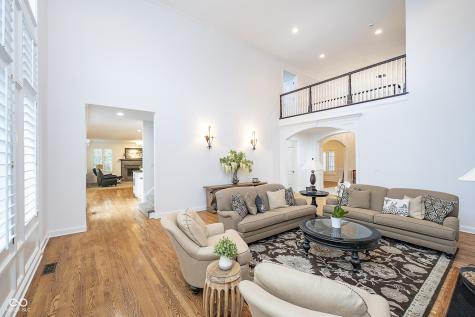 12192 Woods Bay Place Carmel IN 46033