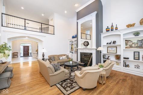 12192 Woods Bay Place Carmel IN 46033