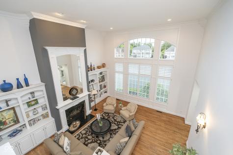 12192 Woods Bay Place Carmel IN 46033