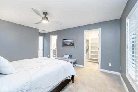 12192 Woods Bay Place Carmel IN 46033
