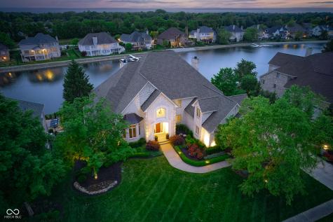12192 Woods Bay Place Carmel IN 46033